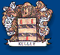 Kelley Coat of Arms