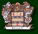 Kelley Coat of Arms