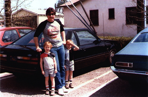 1984_Mustang_GT_Brent_Ryan_Mike_in_Brea_1985.jpg